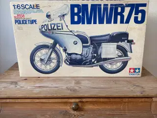 Samlesæt Bmw R75 