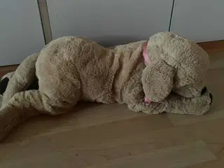 Hunde bamse sælges 