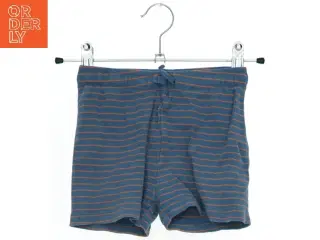 Stribet Børneshorts fra Friends (str. 86)