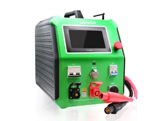 Launch ELP400 professionel oplader og aflader