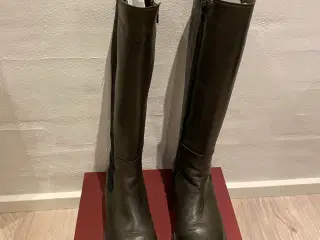 Lange støvler