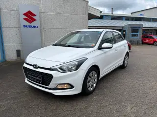 Hyundai i20 1,25 Life