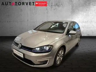 VW Golf VII 1,4 GTE DSG