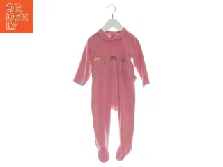 Heldragt fra Jacadi Paris (str. 18 mdr.)