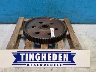 John Deere C670 Slutdrev Tandhjul H167723
