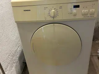 Tørretumbler simens