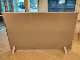 Skærmvæg, lydvæg