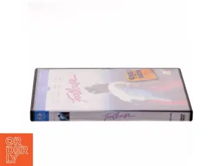 Footloose med Kevin Bacon (DVD)