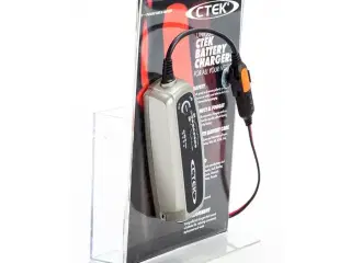 CTEK plexi display stand