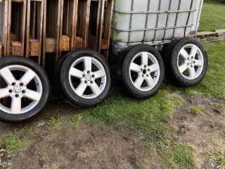 Fælge til salg
