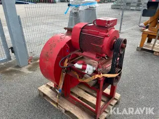 Ventilator