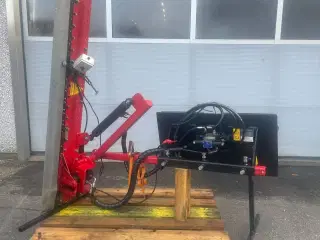 ScanMek Hækkeklipper