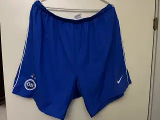 Nike OB vintage shorts