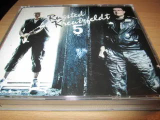 RUGSTED & KREUTZFELT 5.