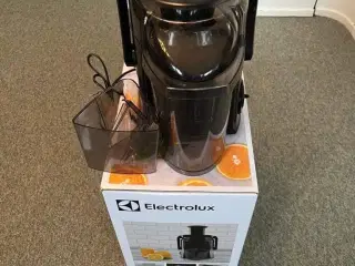 Juicer - saftpresser