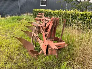 Fraugde 4 furet