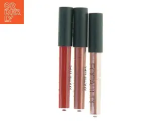 Lipgloss, Matte Lips, Focallure fra Focallure (str. 11,5 x 1,5 cm)