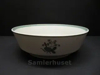 Hjertegræs Kartoffelskål 7x21½ cm.