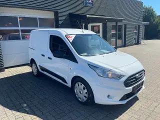 Ford Transit Connect 1,5 TDCi 100 Trend kort