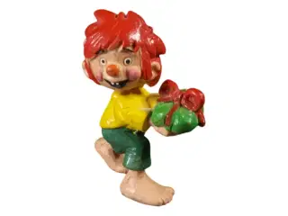 Schleich 22816 Pumuckl with Gift (1983)