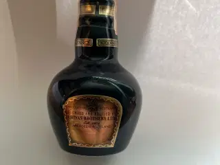 Whisky Cihvas Royal salute 21 year