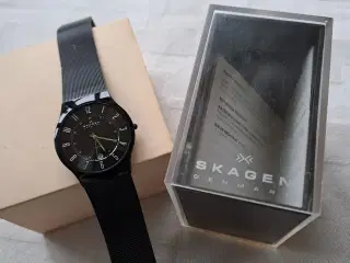 Skagen armbåndsur