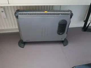 Elradiator SIEMENS 2ND4 103