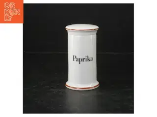 Krydderibøtte til paprika fra B&G (str. 11,5 cm)
