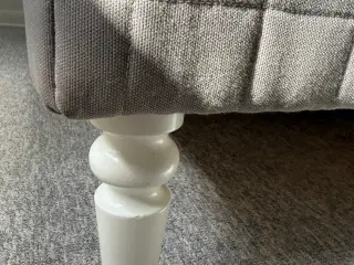 Seng Skårer IKEA, Boxmadras 