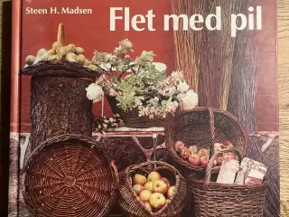 Flet med pil, Steen H. Madsen
