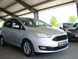 Ford C-MAX 1,0 SCTi 100 Edition