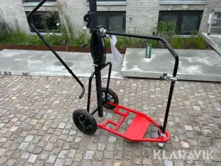 mobil arbejdsstation FLEX GM 340