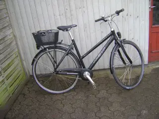 28" MBK Citybike
