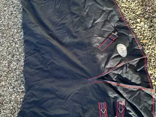 Vinterdækken høj nakke 165 300g