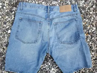 Cowboy shorts Cheap Monday