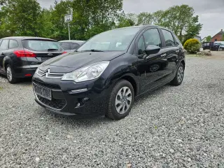 Citroën C3 1,0 VTi 68 Seduction