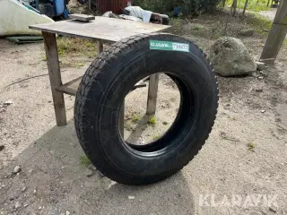 Dæk Michelin X