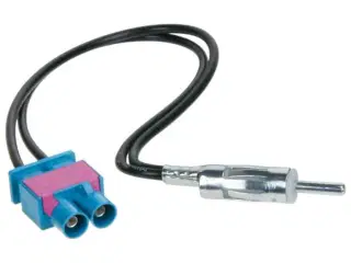 Antenneadapter db. fakra vag group