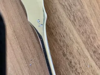 Sølv the holder