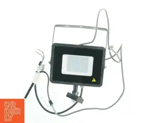LED udendørs lampe (str. 23 cm)
