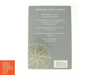 The Quest (eBook) af DeMille, Nelson (Bog)