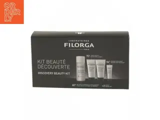 Filorga Discovery Beauty Kit fra Filorga