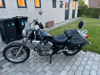 Virago 535 årgang 1997