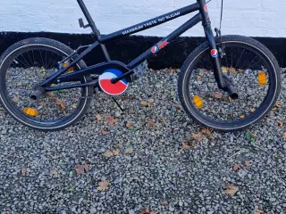  Bmx