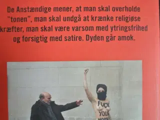 de anstændige, af jens-martin eriksen og frederik 