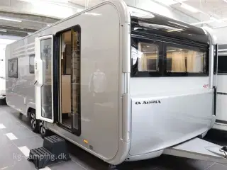 2022 - Adria Astella 644 DP   Oplev ferie på førsteklasse i  Astella,  luksus camping på en helt ny måde. Nu til nedsat pris !!!