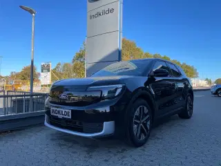 Ford Explorer 82 Select Extended Range