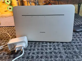 Huawei 4g modem til simkort