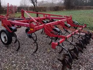 Kongskilde stubharve 4300