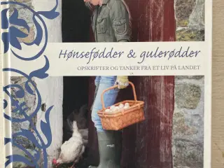 Hønsefødder & gulerødder, Lone Landmand